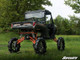 Polaris Ranger Diesel 8” Portal Gear Lift by SuperATV